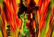 DC《神奇女侠2》公布中文预告，影片将于2020年6月5日在北美上映。插图